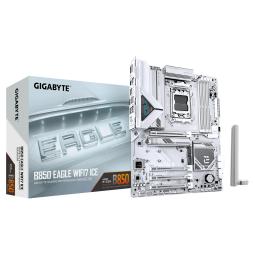 Motherboard Gigabyte B850 Eagle WiFi 7 ICE DDR5 AM5 ATX